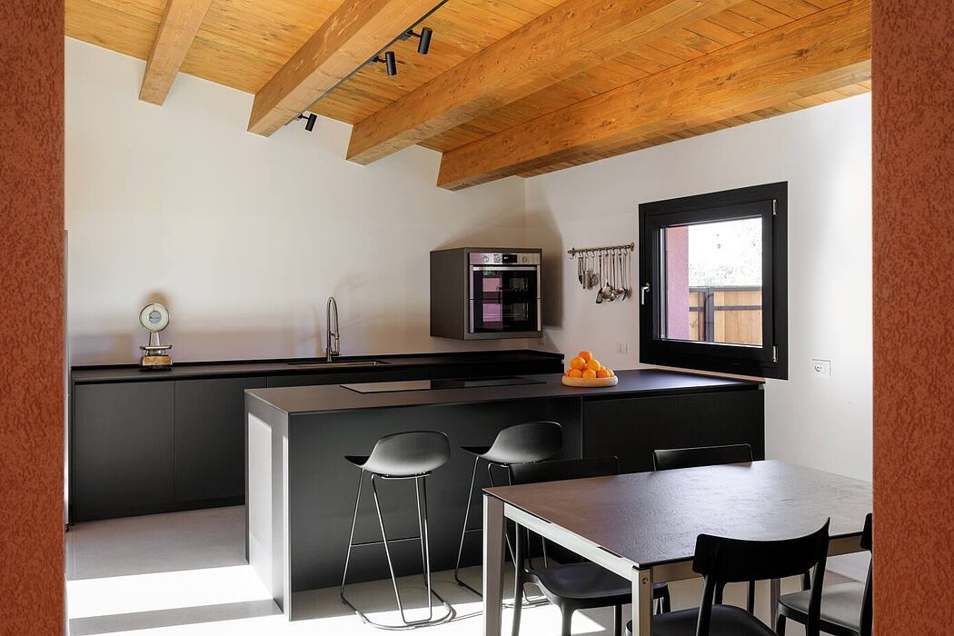 Casa Fevi by Salvatore Oddo - 10