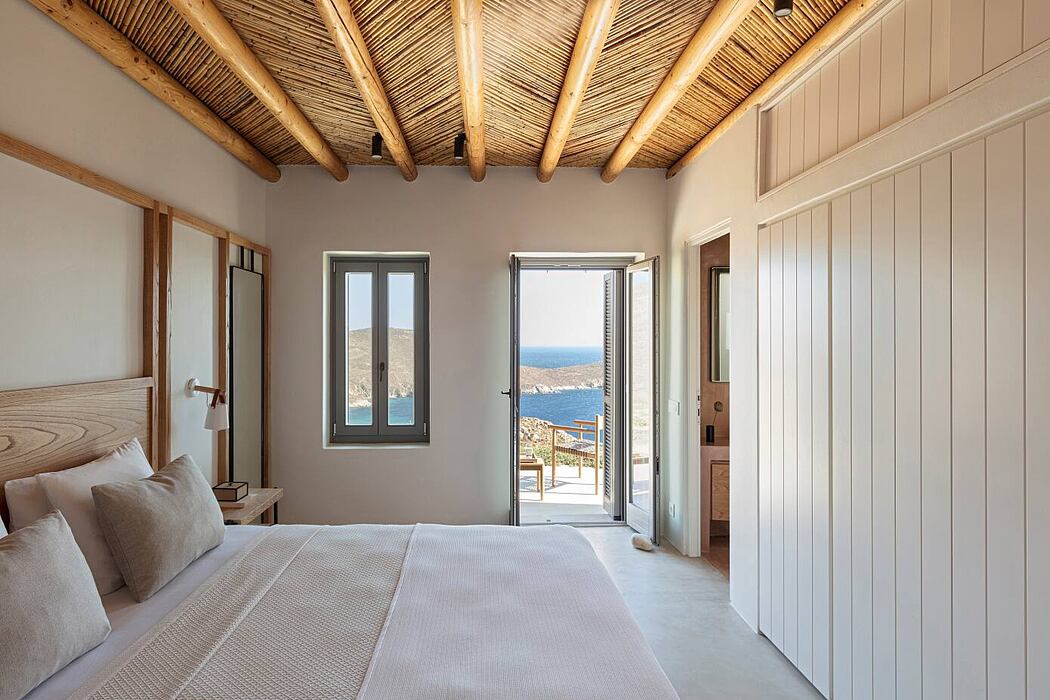 Xerolithi by Sinas Architects - 4