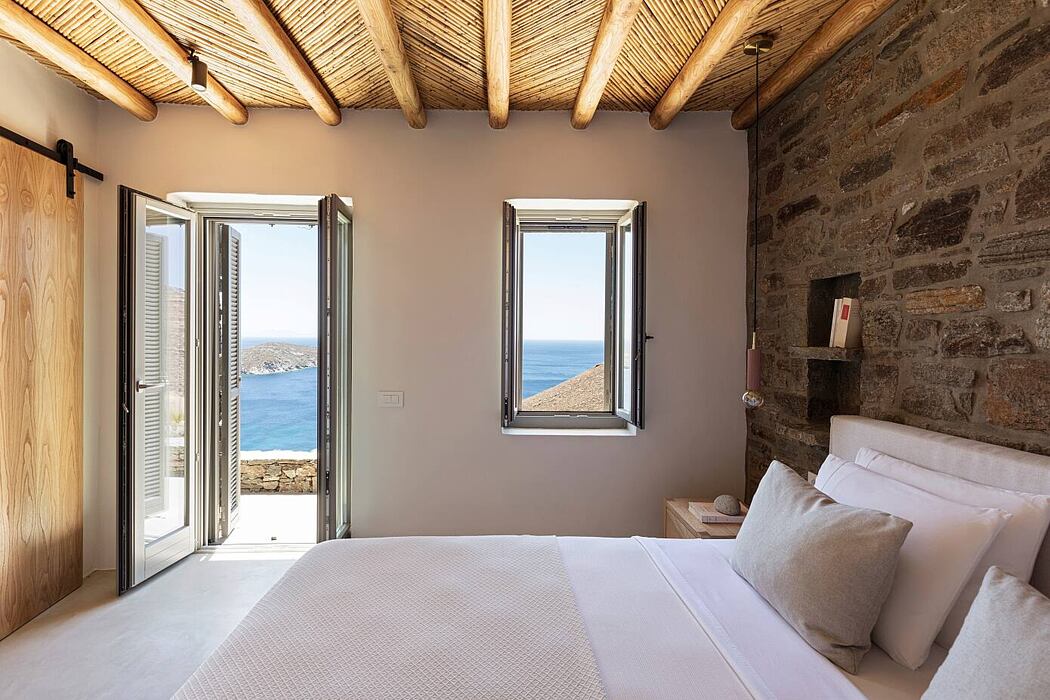 Xerolithi by Sinas Architects - 3