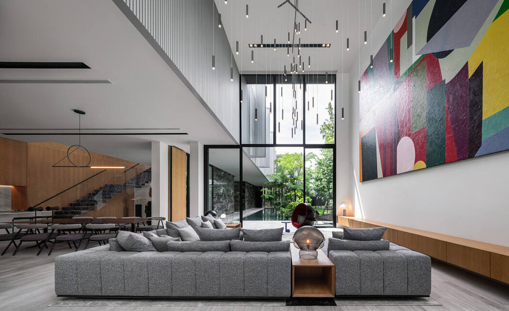 Interlude House by AAD - 3