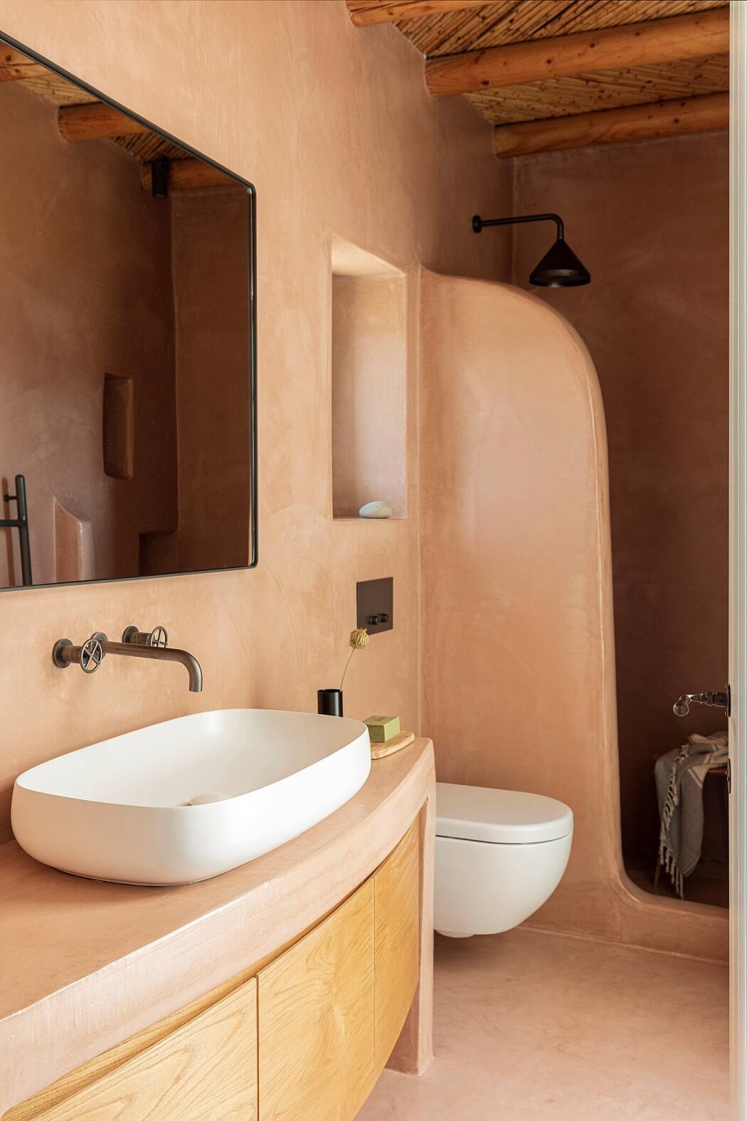 Xerolithi by Sinas Architects - 5