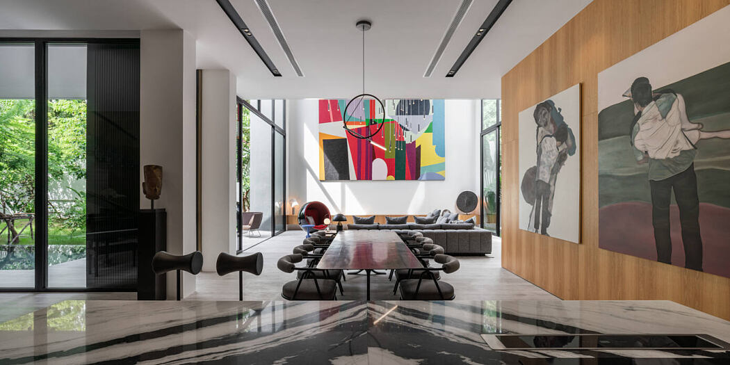 Interlude House by AAD - 4