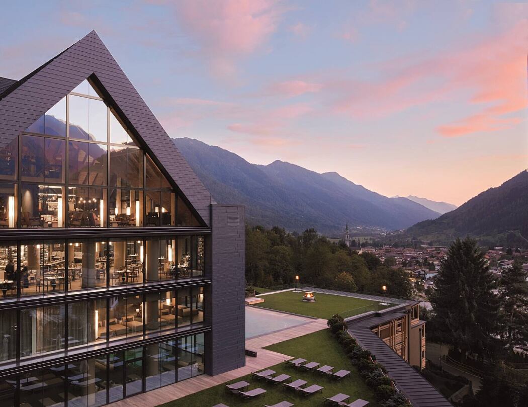 Lefay Resort & Spa Dolomiti by Demetzarch - 19