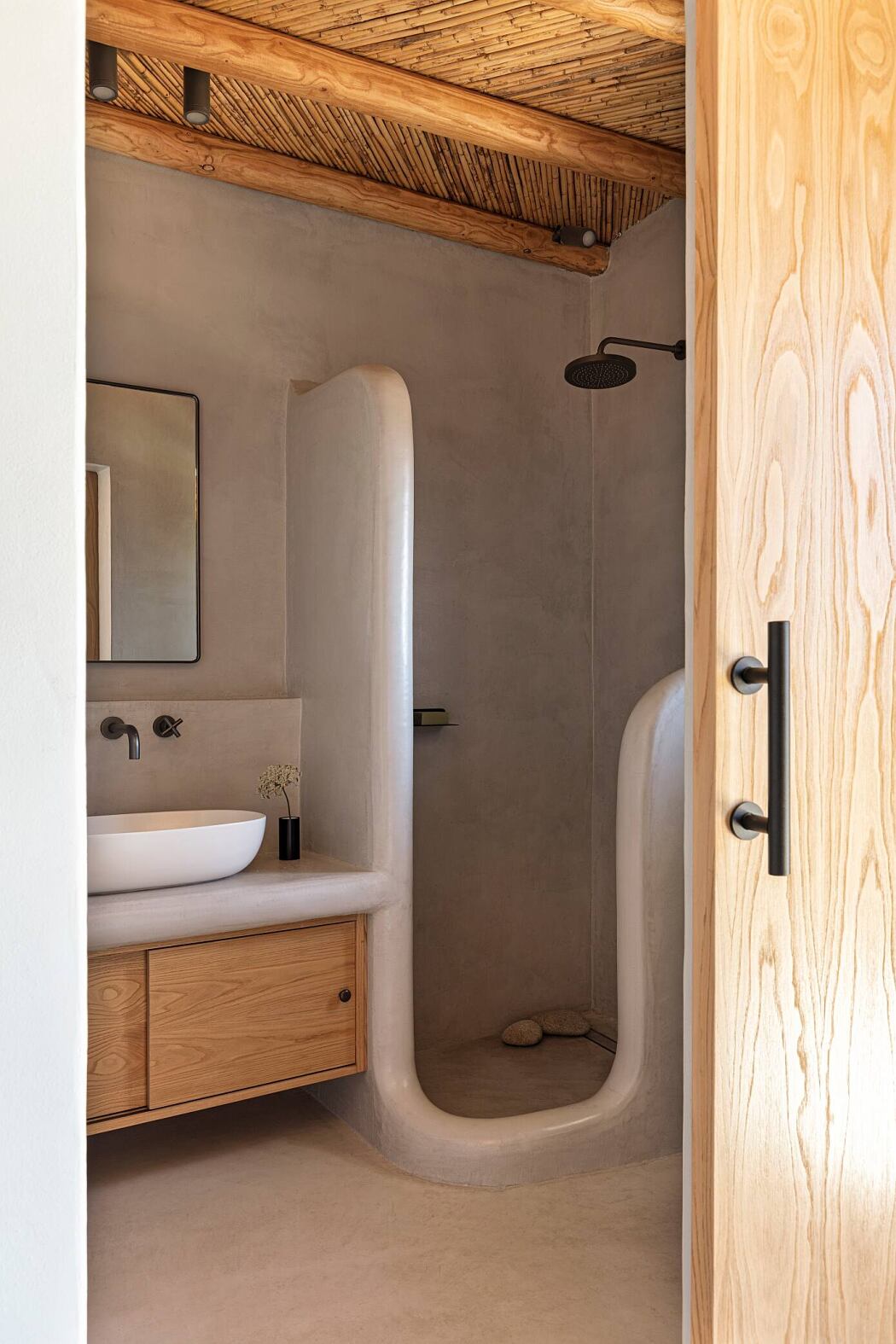 Xerolithi by Sinas Architects - 6