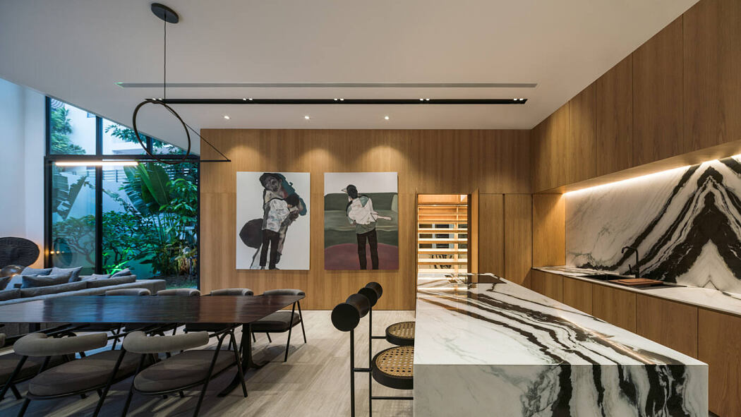 Interlude House by AAD - 5