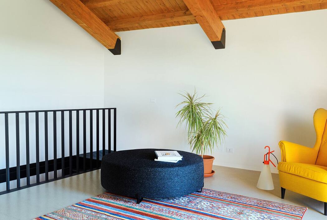 Casa Fevi by Salvatore Oddo - 12