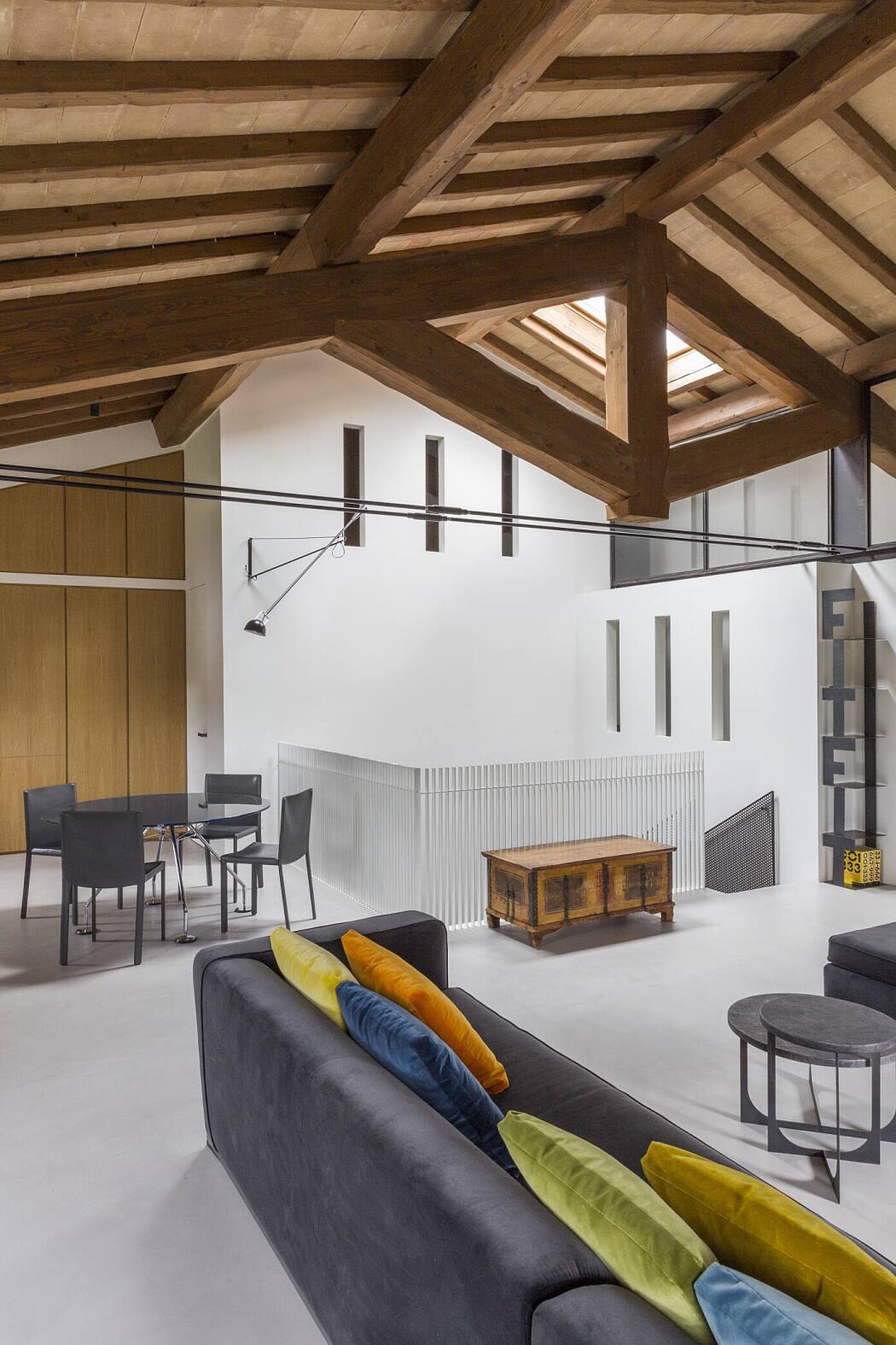 House C by Alvisi Kirimoto - 9