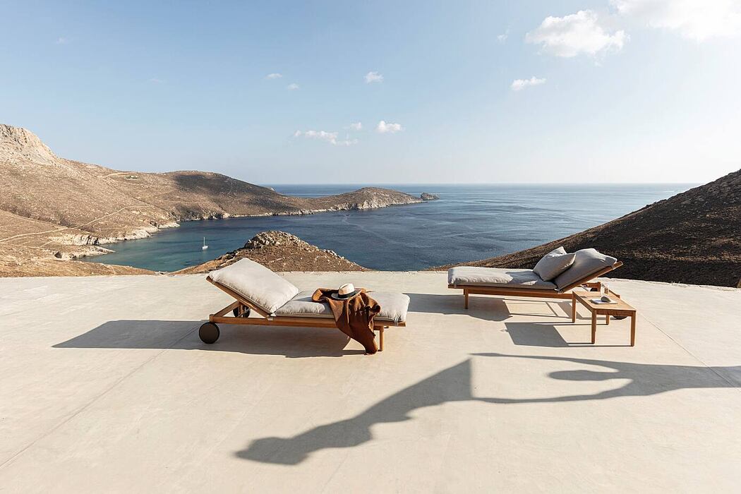 Xerolithi by Sinas Architects - 9