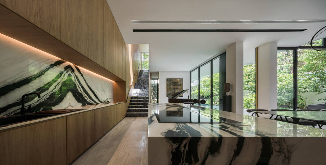 Interlude House by AAD - 6
