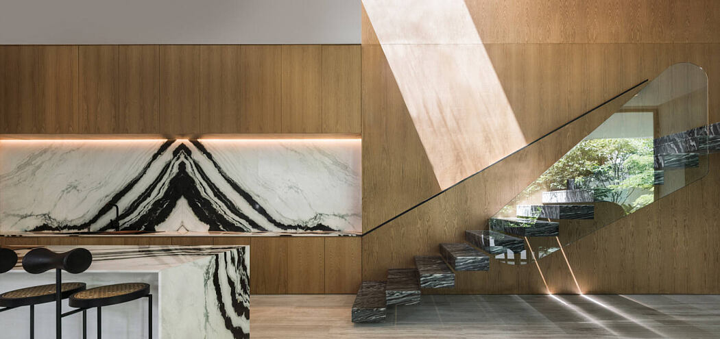 Interlude House by AAD - 10