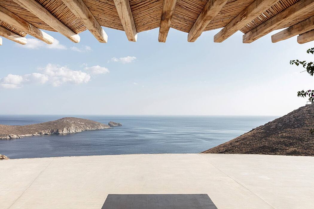 Xerolithi by Sinas Architects - 8