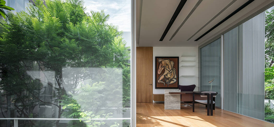 Interlude House by AAD - 9
