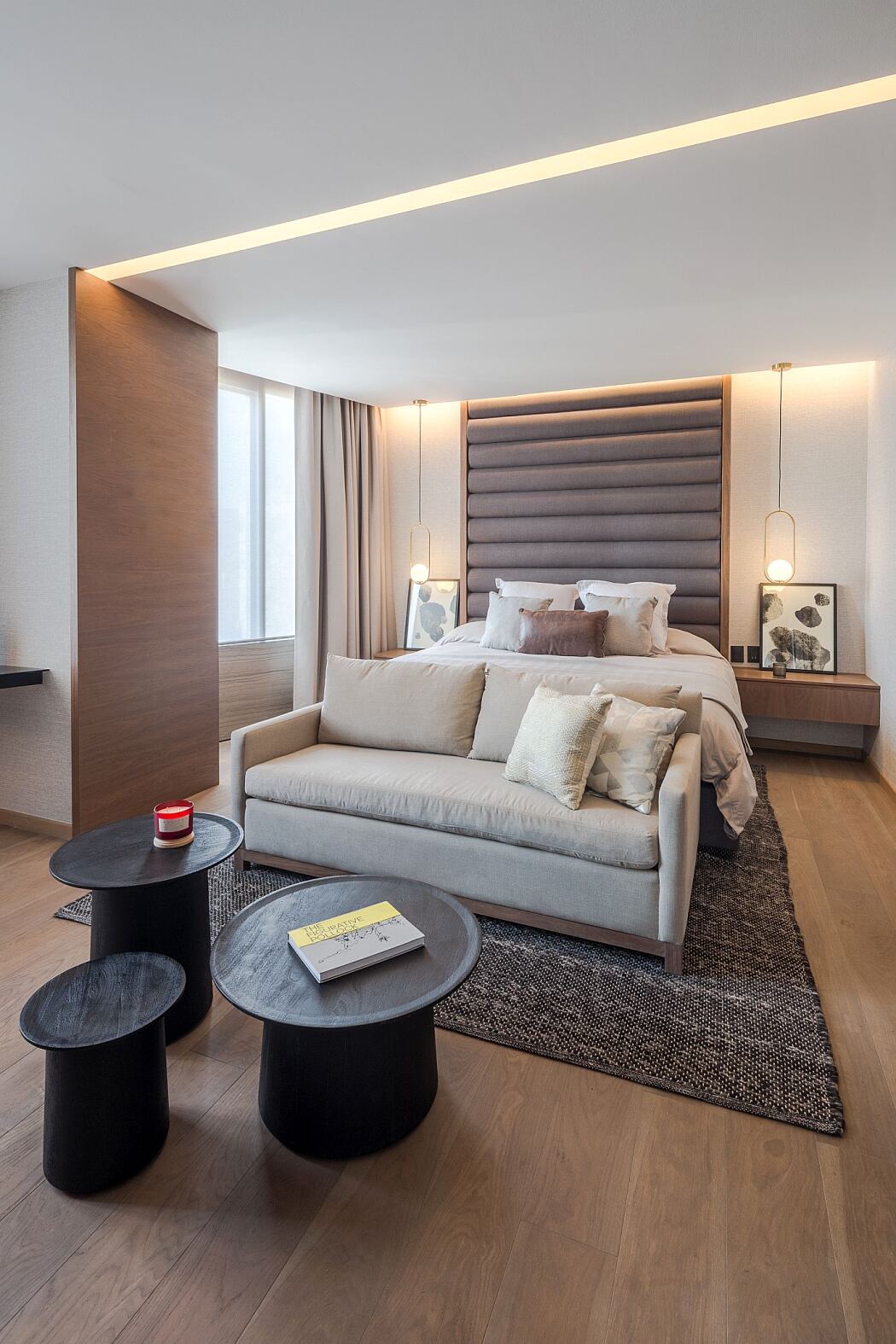 Moliere Apartment by Faci Leboreiro - 9