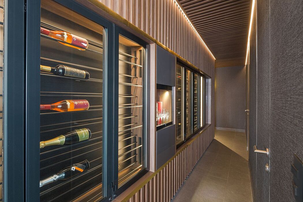 Moliere Apartment by Faci Leboreiro - 6