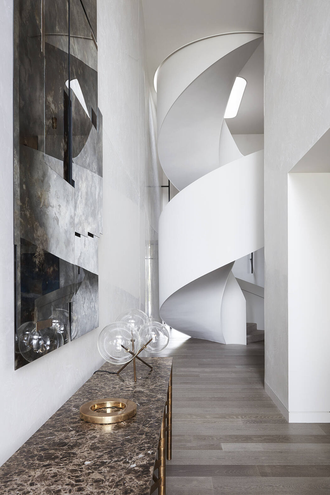 Arc Side by Jolson Architecture Interiors - 6