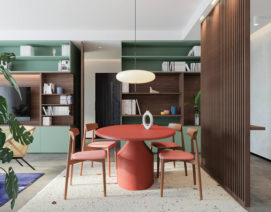 Casa Carioca by Rm\ Architecture - 4
