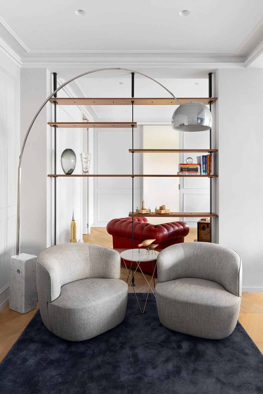 Casa C|C by 2a. Architetti - 4