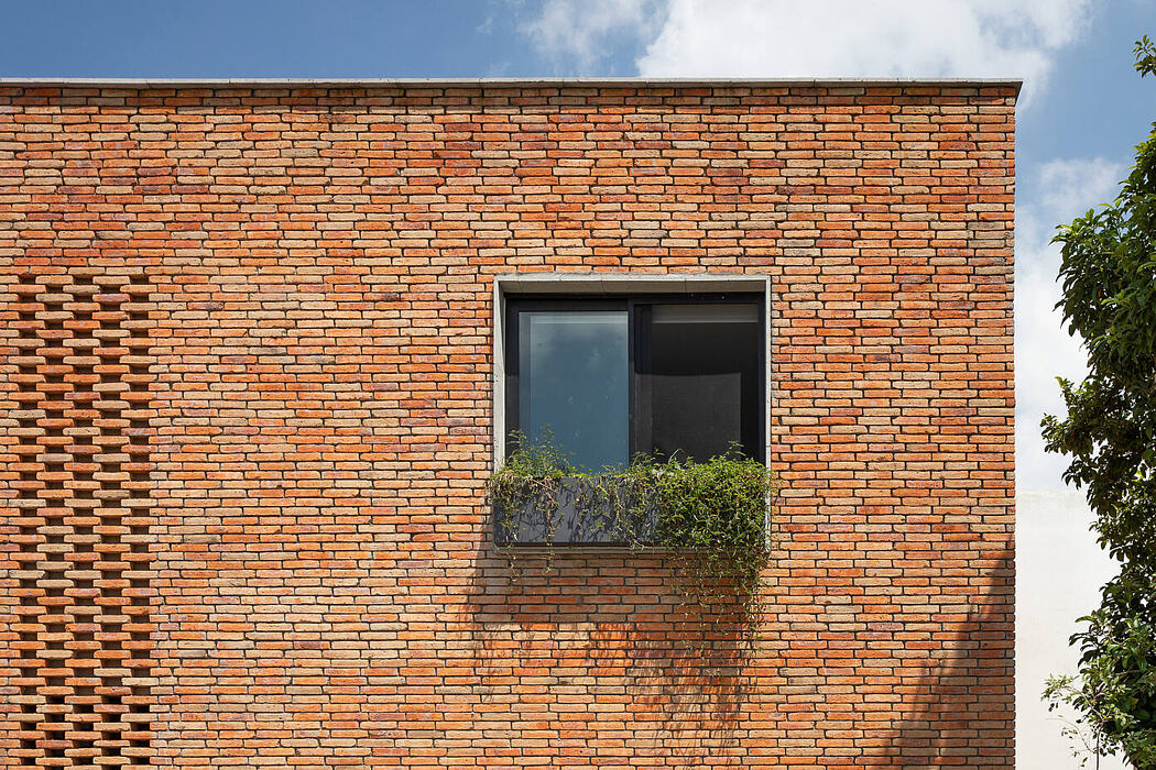 JE House by LR Arquitectura - 9