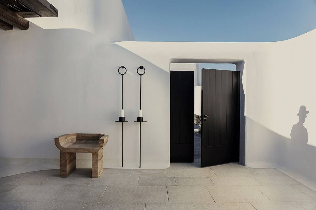 Kalesma Mykonos by K-Studio - 2