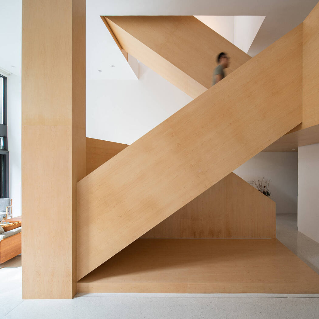 Makio House by Fabian Tan Architects - 9