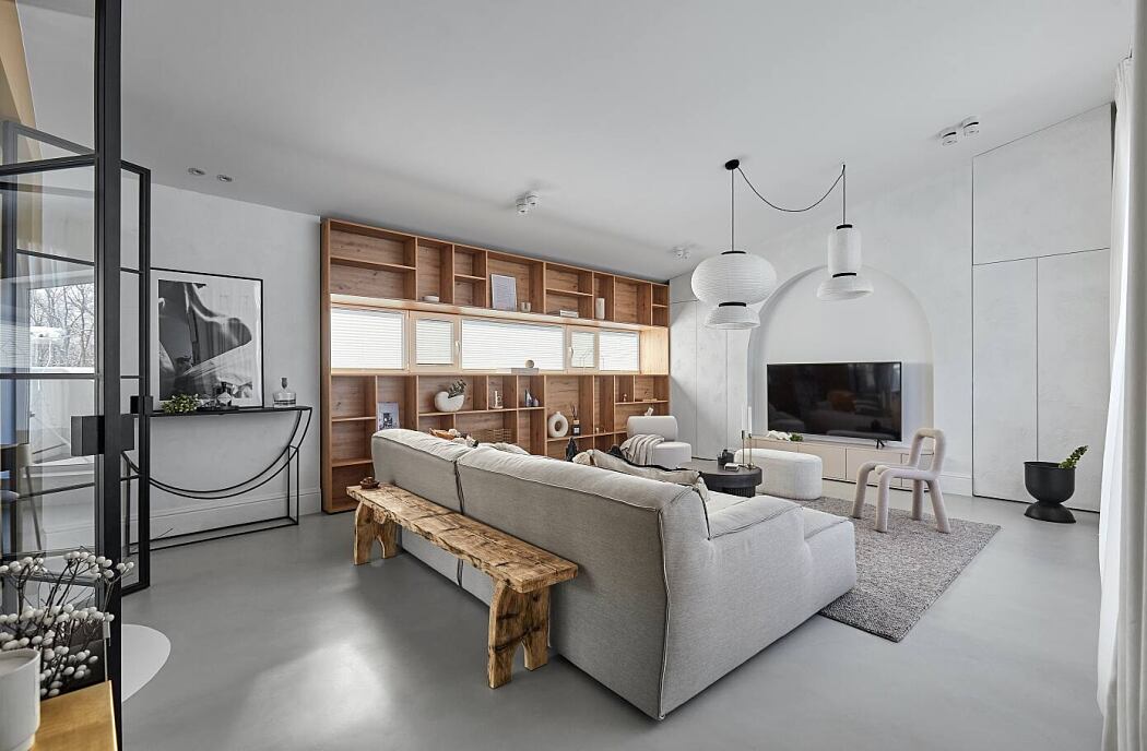Aesthetic Balance by Dofinteriors - 3