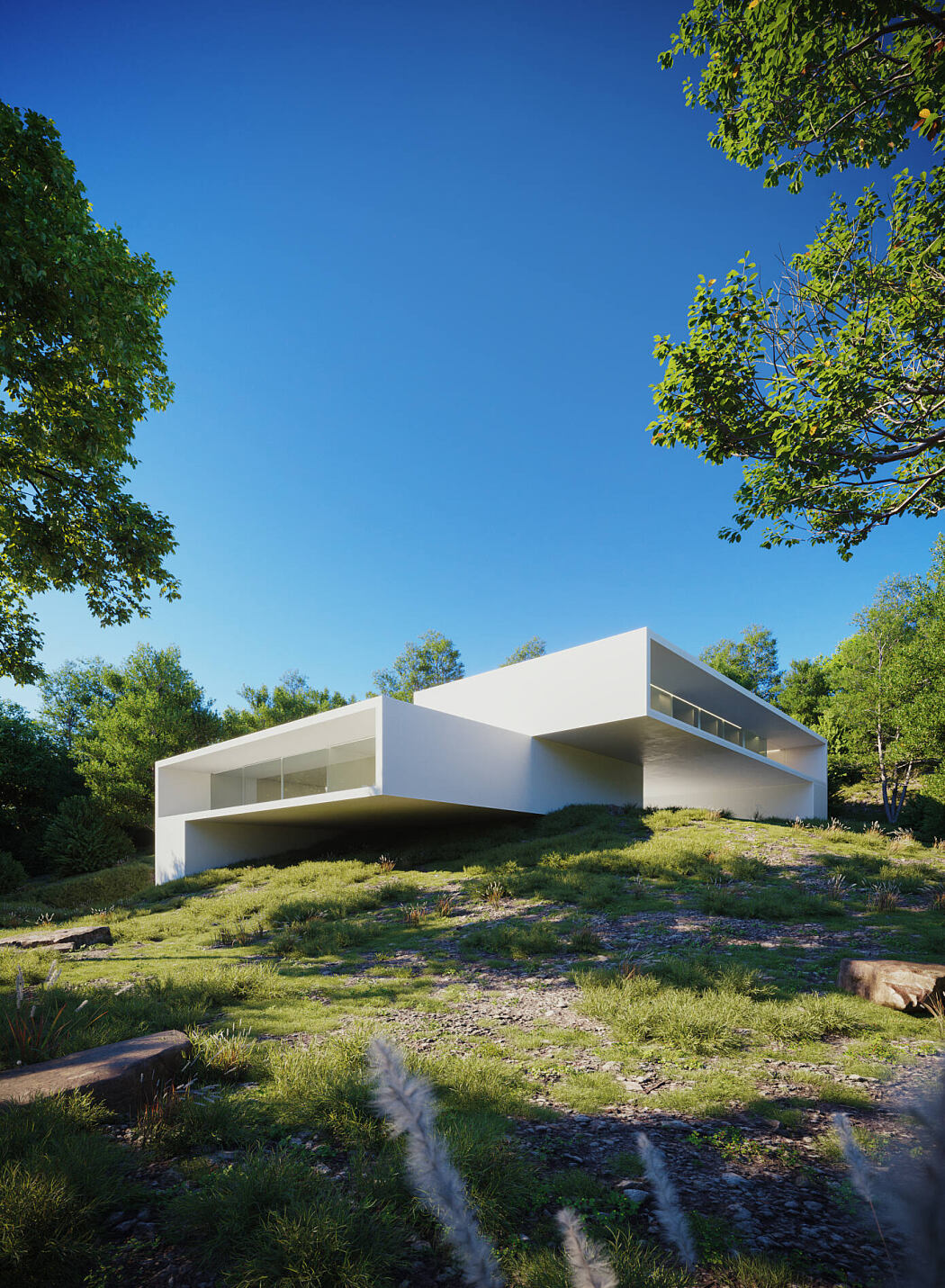 House in Río de Janeiro by Fran Silvestre Arquitectos - 10