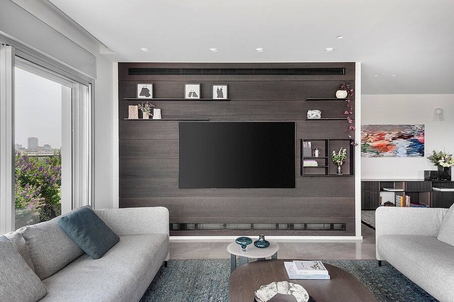 The Italian Dream Penthouse by MODY - 6