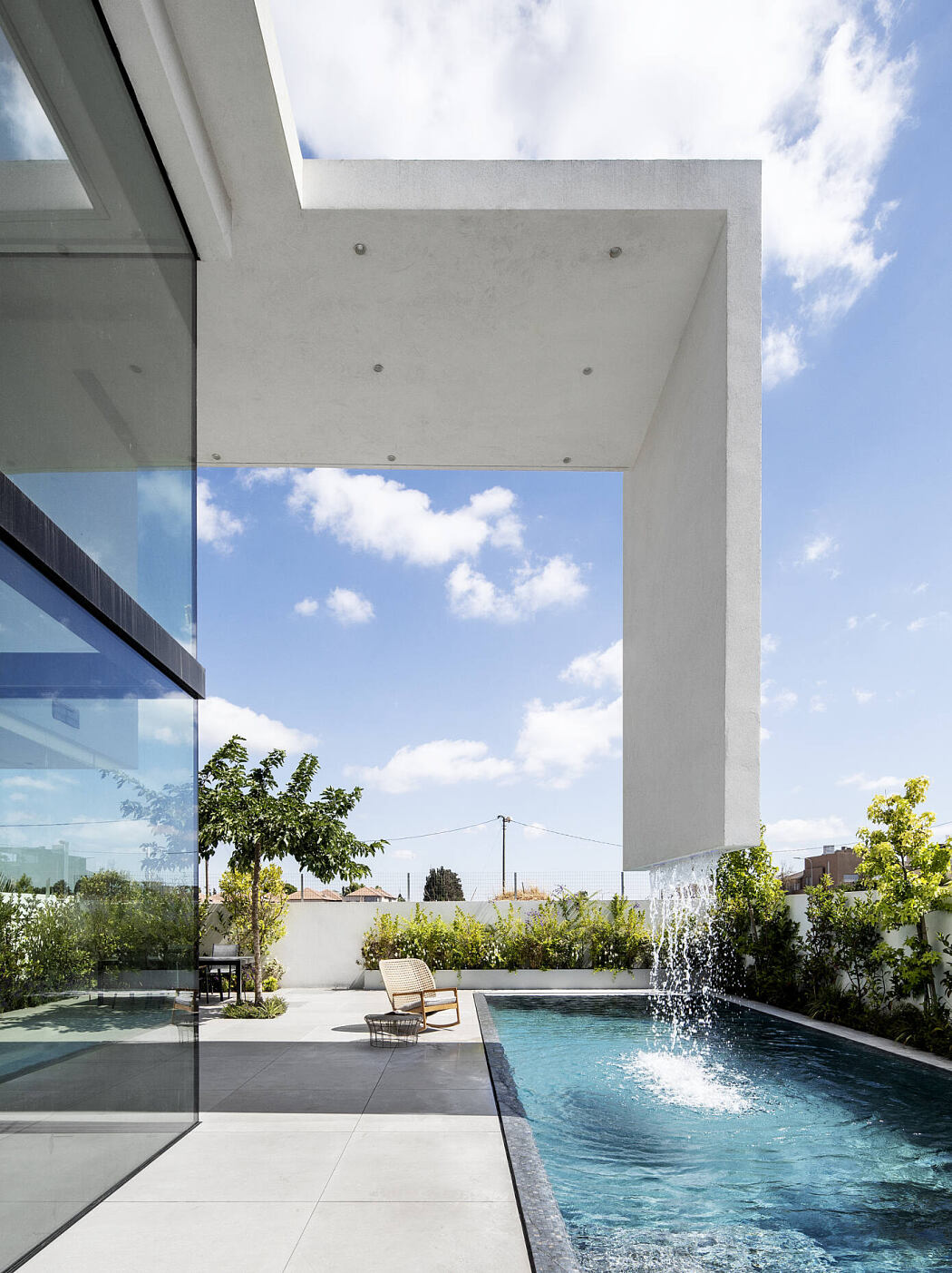 X6 – Two in One Houses by Raz Melamed. Architect - 2