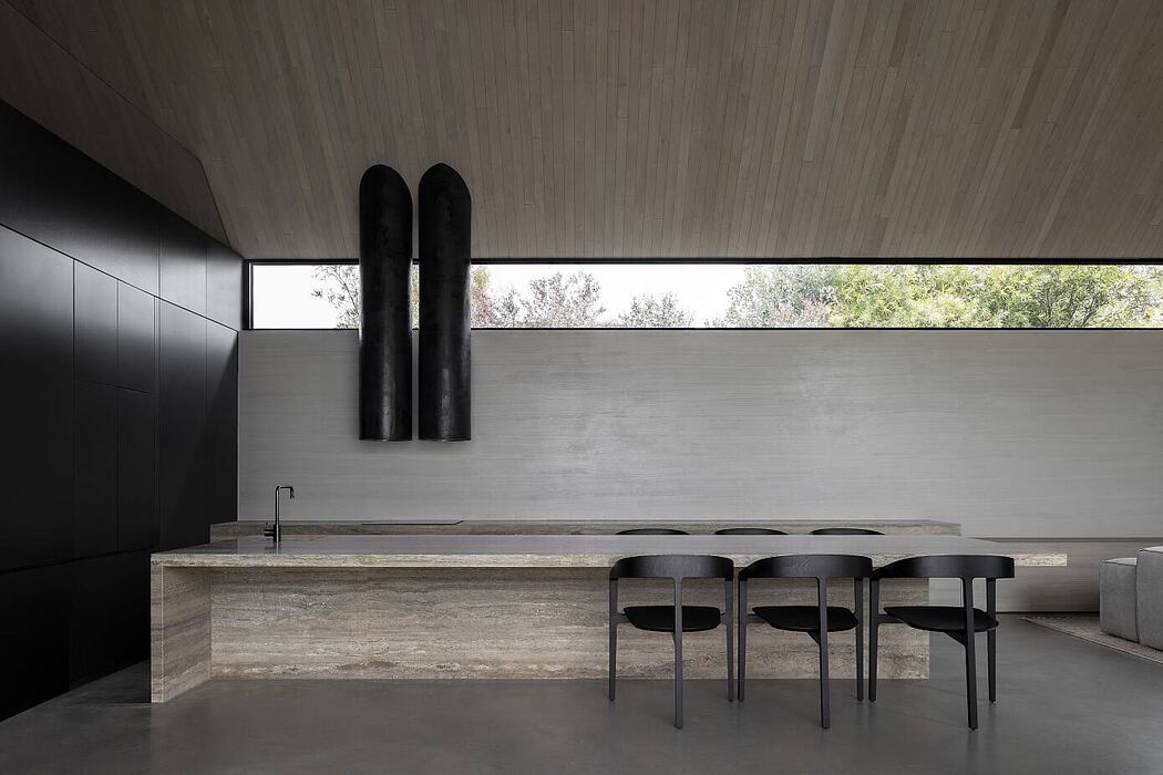 Barwon Heads House by Adam Kane Architects - 2