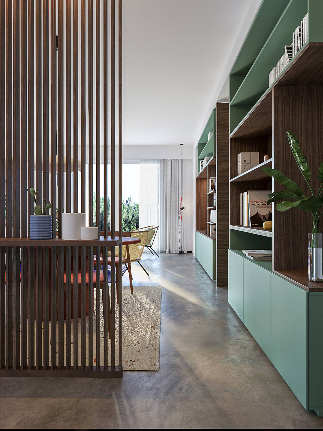 Casa Carioca by Rm\ Architecture - 5