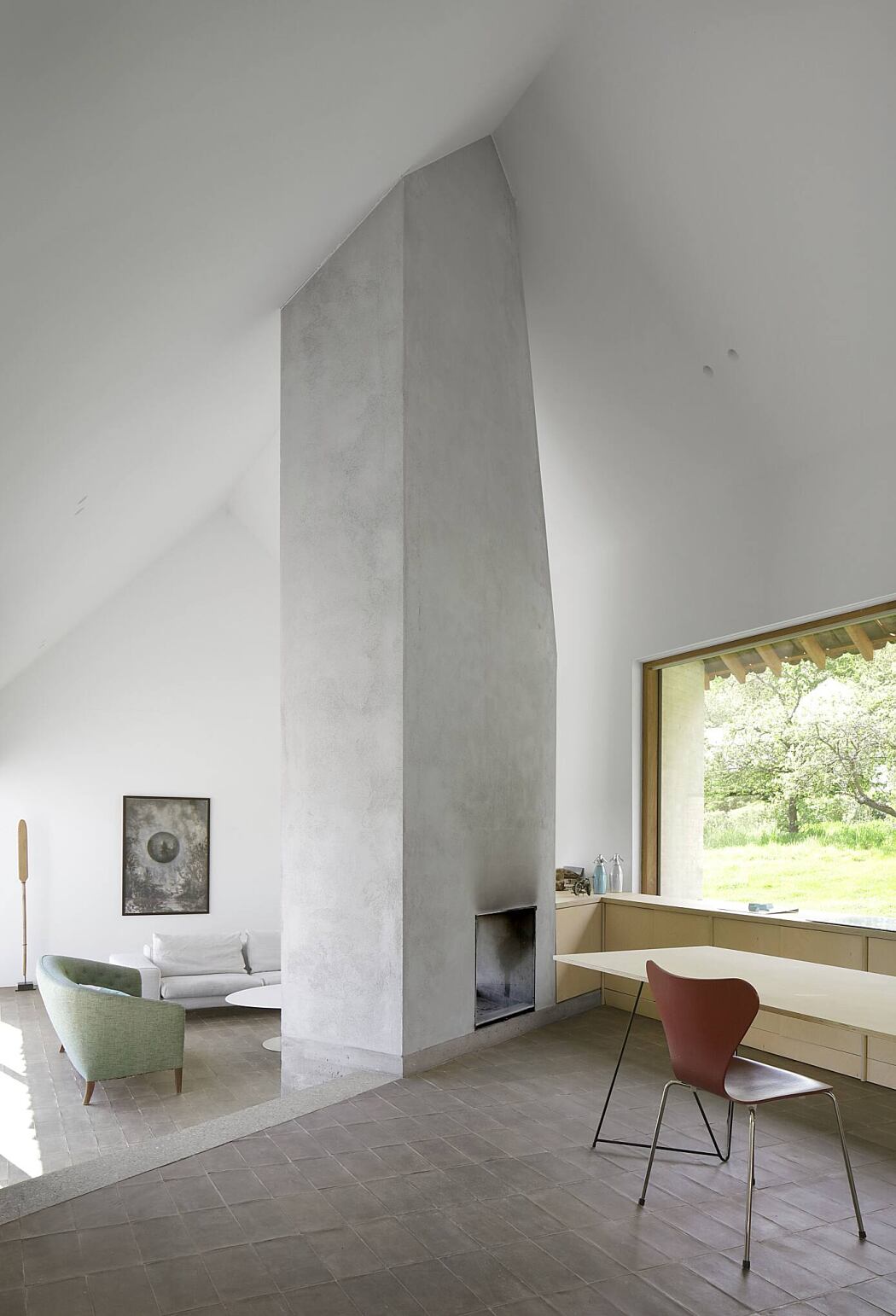 House BS by Graux & Baeyens Architecten - 3