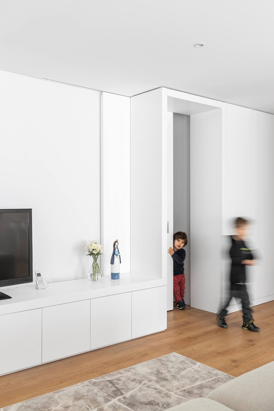 Maximinos Apartment by REM’A Arquitectos - 3