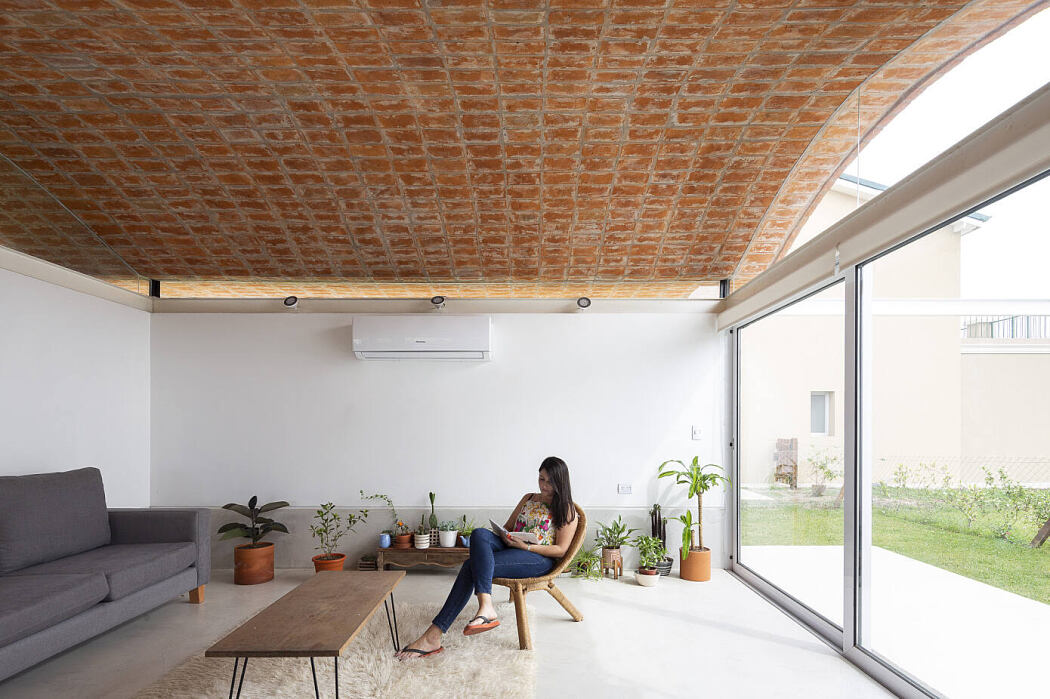 Monopoli House by Fabrizio Pugliese - 4