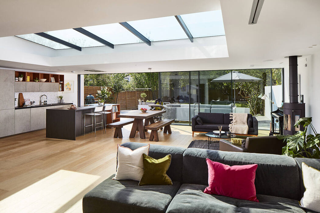 Open House by Cox Architects - 4