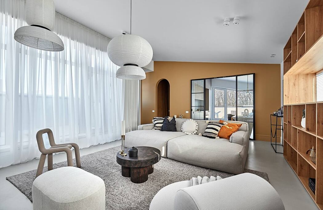 Aesthetic Balance by Dofinteriors - 2