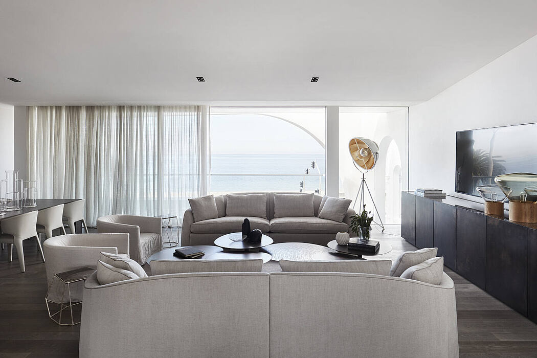 Arc Side by Jolson Architecture Interiors - 3