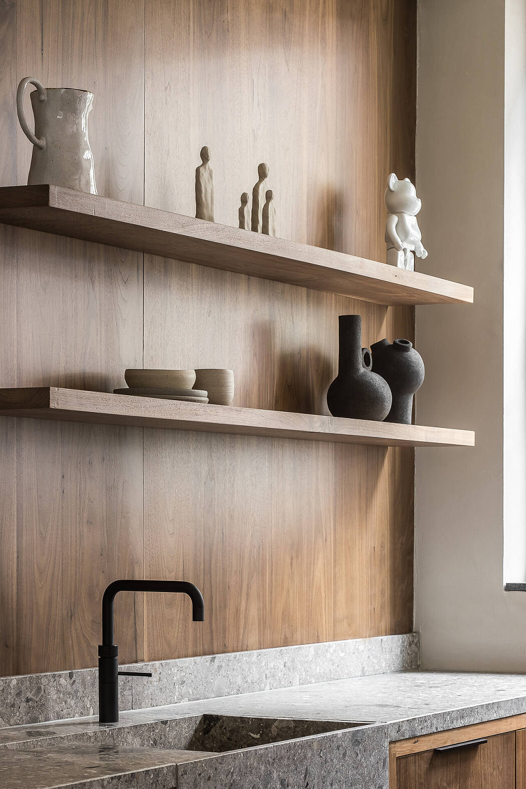 Garage Transformation by Barde+Vanvoltt - 4