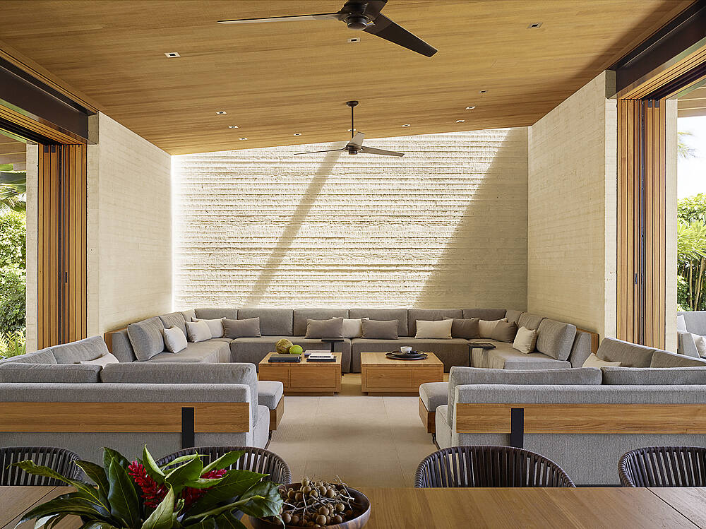 Hale Nukumoi by Walker Warner Architects - 2