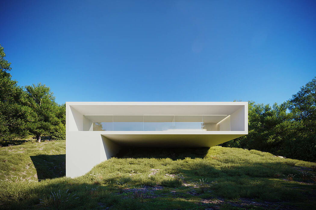 House in Río de Janeiro by Fran Silvestre Arquitectos - 2