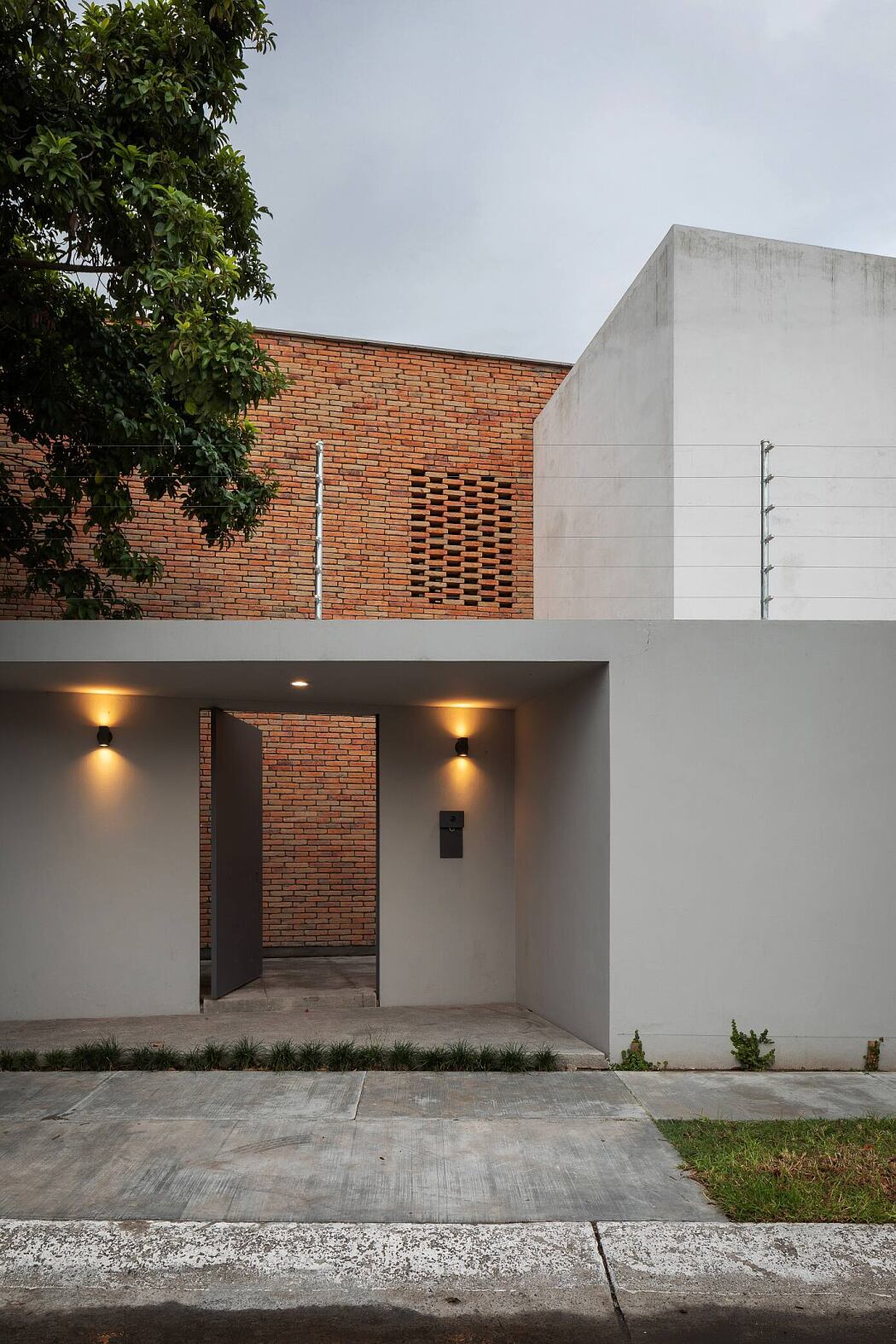 JE House by LR Arquitectura - 6