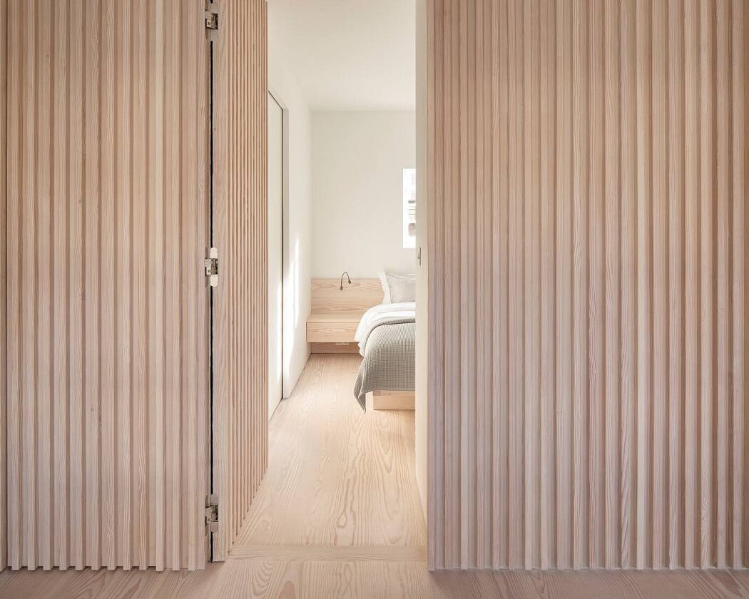 Marylebone Apartment by Proctor & Shaw - 8