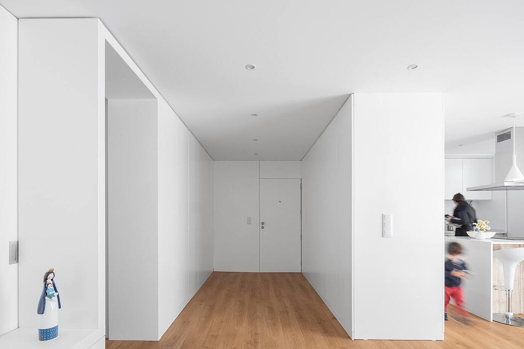 Maximinos Apartment by REM’A Arquitectos - 4