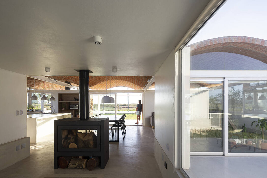 Monopoli House by Fabrizio Pugliese - 6