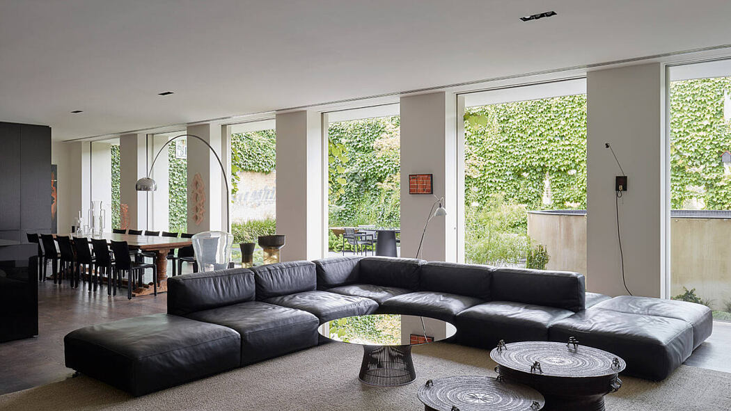Sunrise by Jolson Architecture Interiors - 2
