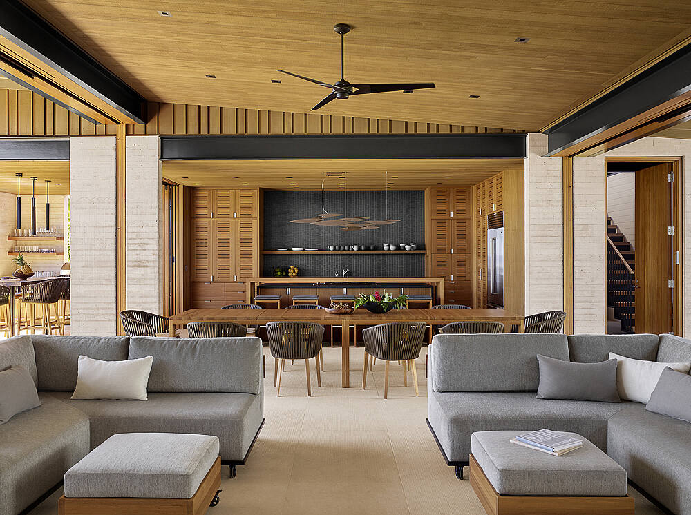 Hale Nukumoi by Walker Warner Architects - 3