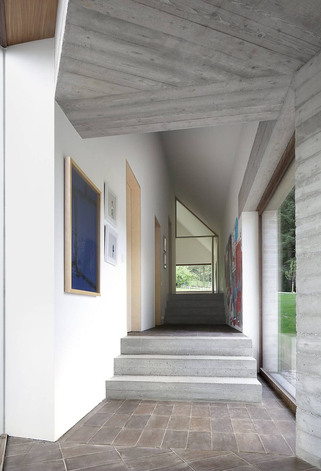 House BS by Graux & Baeyens Architecten - 5