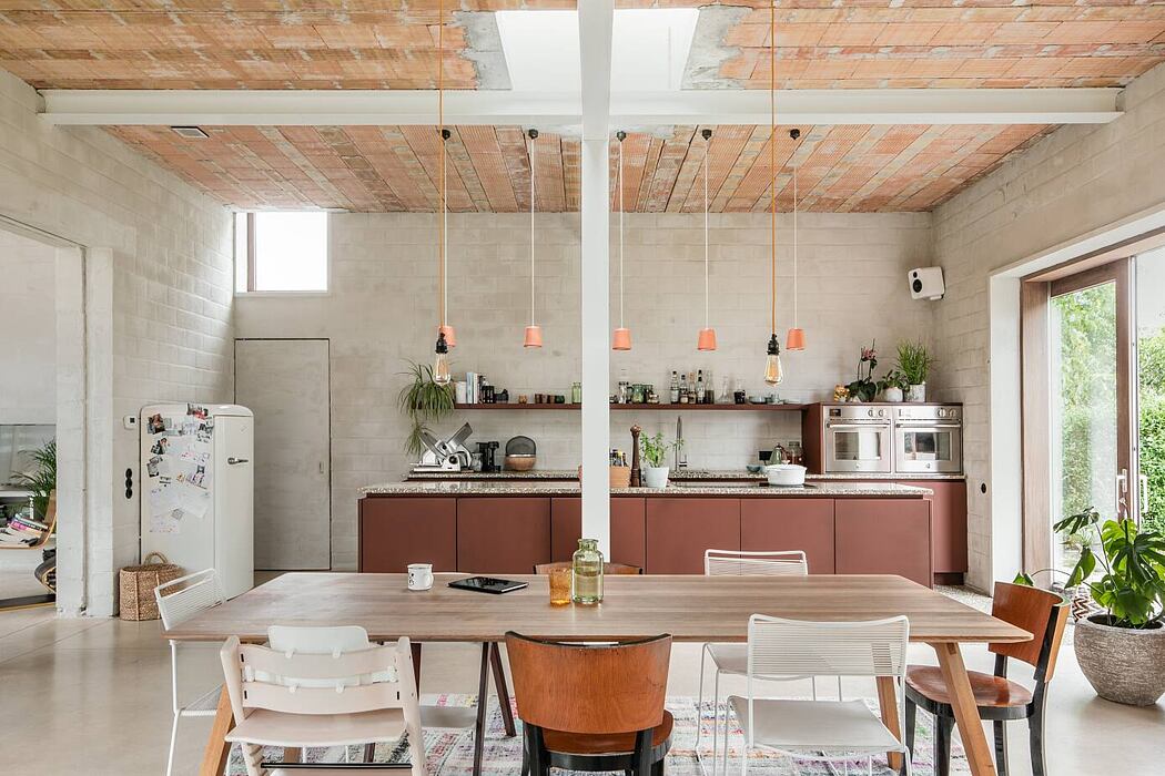 House C-VL by Graux & Baeyens Architecten - 5