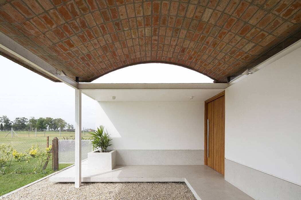 Monopoli House by Fabrizio Pugliese - 7