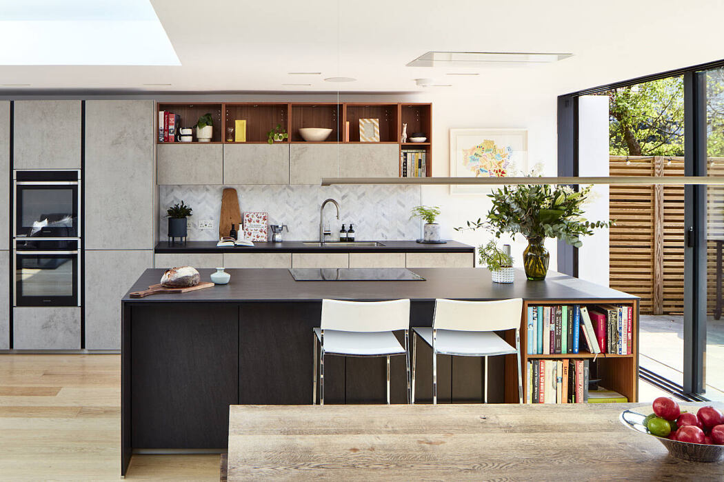 Open House by Cox Architects - 2