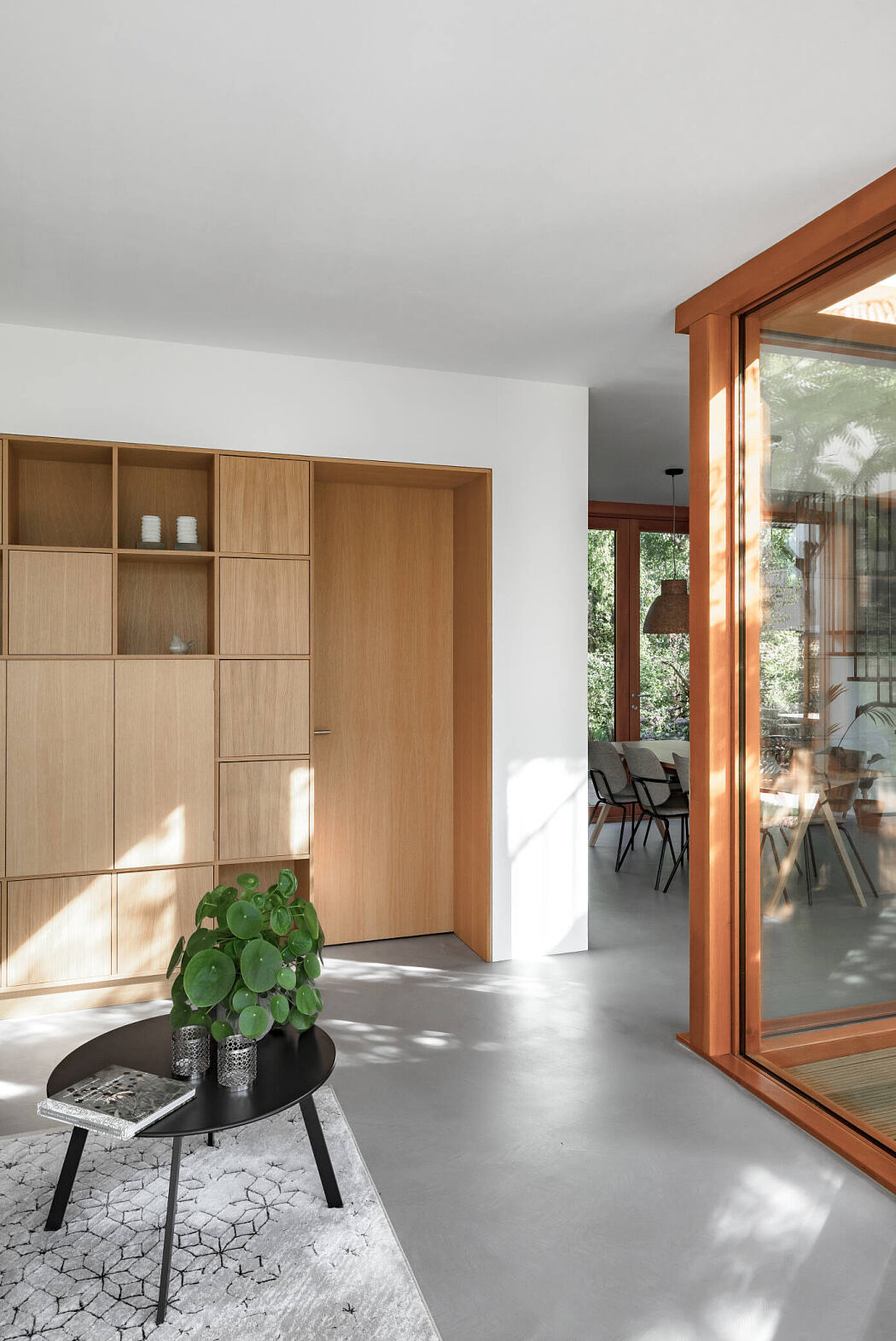 Patiovilla Leonidas by Studio Aaan - 4